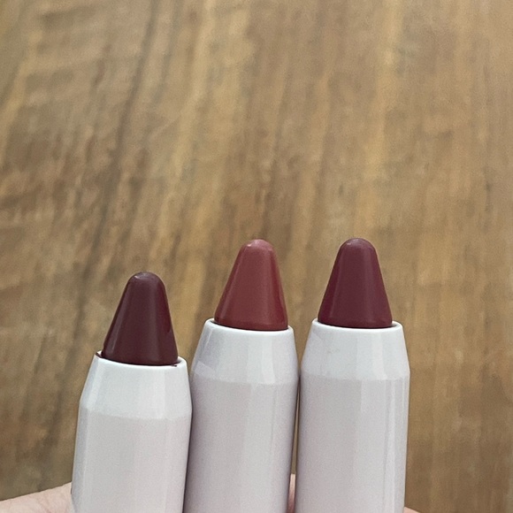 Doll 10 lip crayons set - Picture 2 of 3